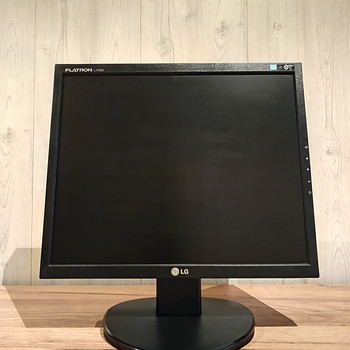 Monitor