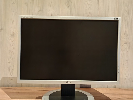 Monitor
