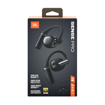 JBL Sense Pro , black