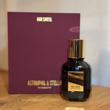 Astrophil & Stella - Mon Santal 50ml