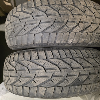 Talverehvid 195/65 R15 95T XL M+S
