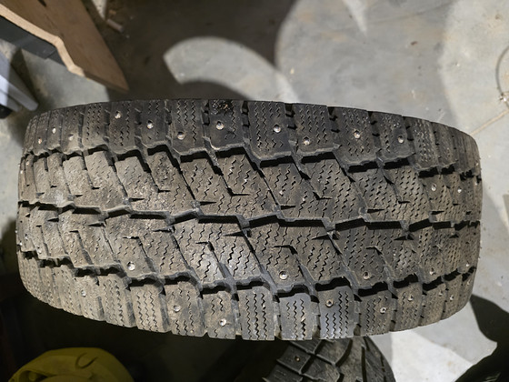 Talverehv 225/70 R15C 112/110R M+S