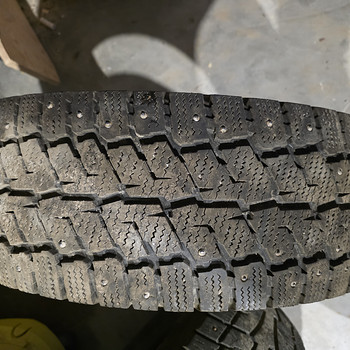 Talverehv 225/70 R15C 112/110R M+S