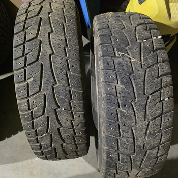 Talverehvid 225/70 R15C 112/110R