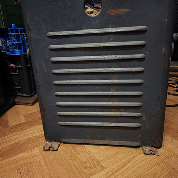 Müün trahvo 380/36v