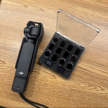 DJI Osmo Pocket 3