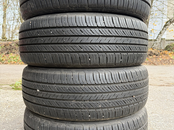 235/65/18 Kumho suverehvid 7mm dot2021