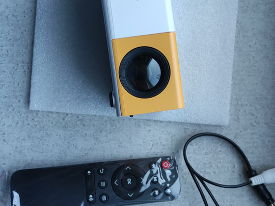 Vysio Goldicast