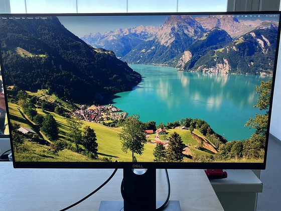 Monitor DELL P2421DC