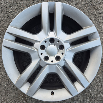 R20 ML GL R V-class Vito Viano W166 W447 5x112