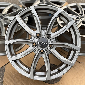 17" Image veljed 5x112 (keskava 57,1)