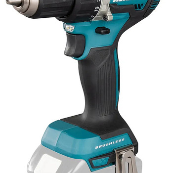 Trell Makita DDF484 18V Harjadeta 54Nm