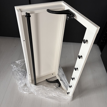 Ikea Hemnes nagi uus