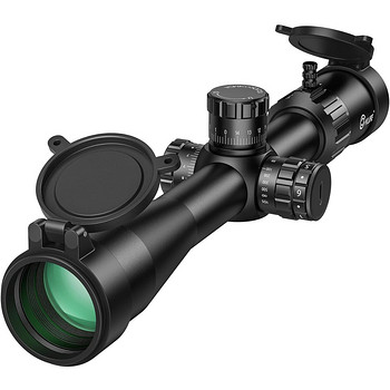CVLIFE BearPower 4-16x44 FFP sihik
