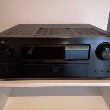 Denon AVR4310 receiver