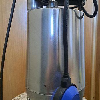 Drenaažipump Grundfos UNILIFT AP35.40.06.A1V (230V)