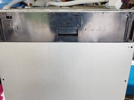 Elecrolux ESL8510RO посудомоечная машина