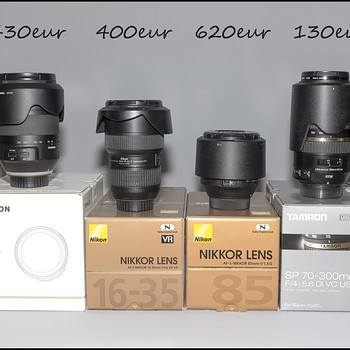 Tamron 35-150/2.8-4 Di VC OSD