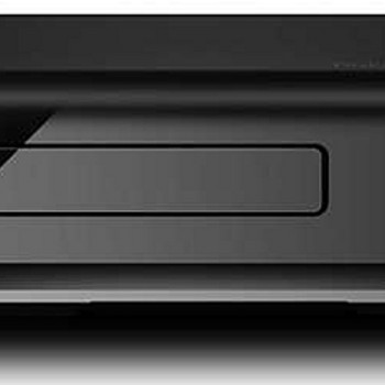 DVD-mängija DVP2850