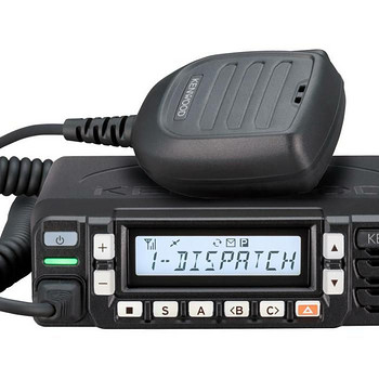 Рация Kenwood NX-1800DE