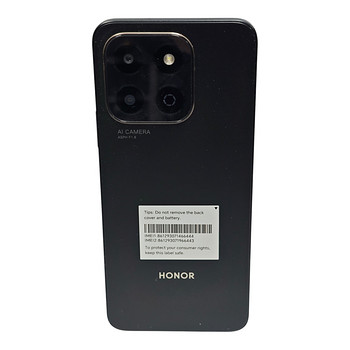 Мобильный телефон Honor X6b 128GB