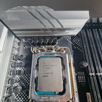 Intel Core i5-12600K Protsessor