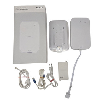 Ruuter Nokia FastMile 5G Reciver 5G14-B + Karp