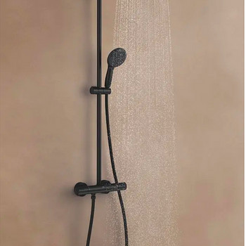 Dušikomplekt Grohe