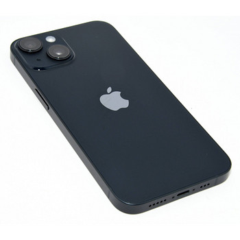 Apple iPhone 14 128Gb Black v heas korras