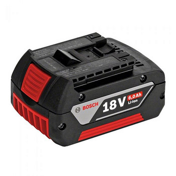 Аккумулятор Bosch GBA 18V 6.0Ah Li-ion