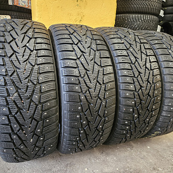205 55 R 16 Nokian Hakkapeliitta 7