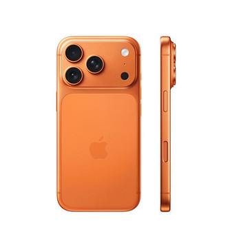 Apple iPhone 17 Pro 256GB A3523 Cosmic Orange