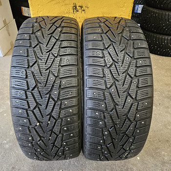 205 55 R 16 Nokian Hakkapeliitta 7
