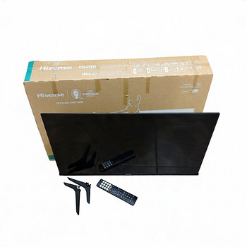 Teler Hisense 32A4N + juhe + pult + karp