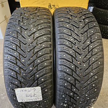 205 60 R 16 Nokian Hakkapeliitta 8