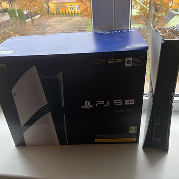 Playstation 5 pro