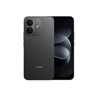 Xiaomi Redmi Note 17 Pro 5G Black 6/256GB