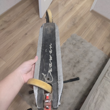 ПРОДАМ ЕТИК САМОКАТ