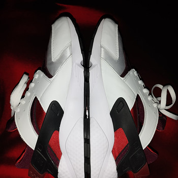 Nike Air Huarache limited edition size 44 new with box origi