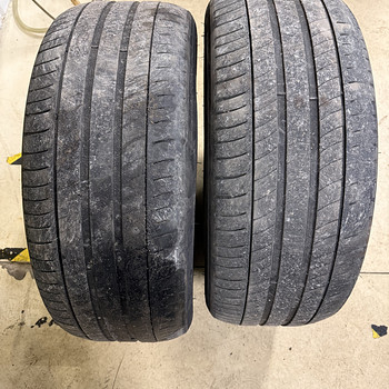 Michelin primacy 3 r19