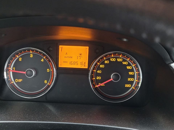 Müün autot SangYong Korando