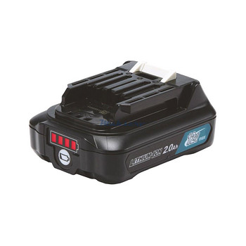 Aku Makita 12V 2.0Ah BL1021B