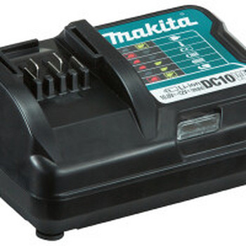 Laadija Makita DC10WD 12V max CXT