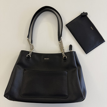 DKNY käekott