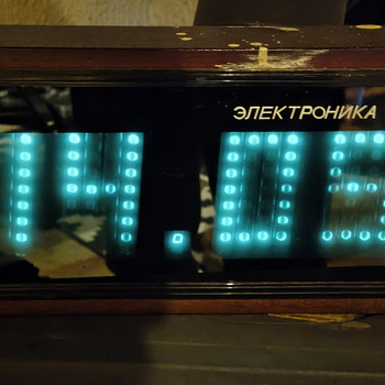 Elektronika 7-06M (1988)