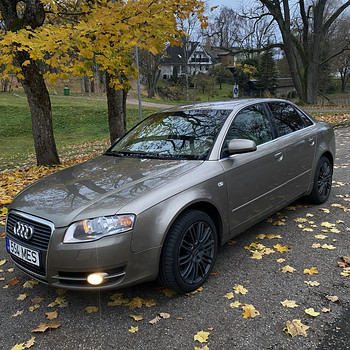 Audi a4 2.0tfsi QUATTRO 147KW
