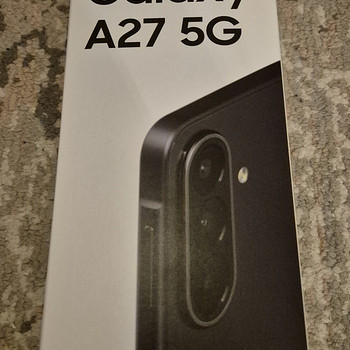 Samsung Galaxy A27 128GB