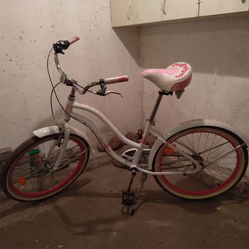 Велосипед Le Grand Cruiser Style
