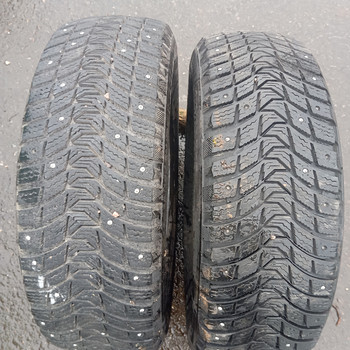 Naastrehvid R15/65/195 Michelin
