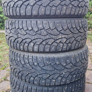 Bridgestone Noranza 001 215/60 R17C